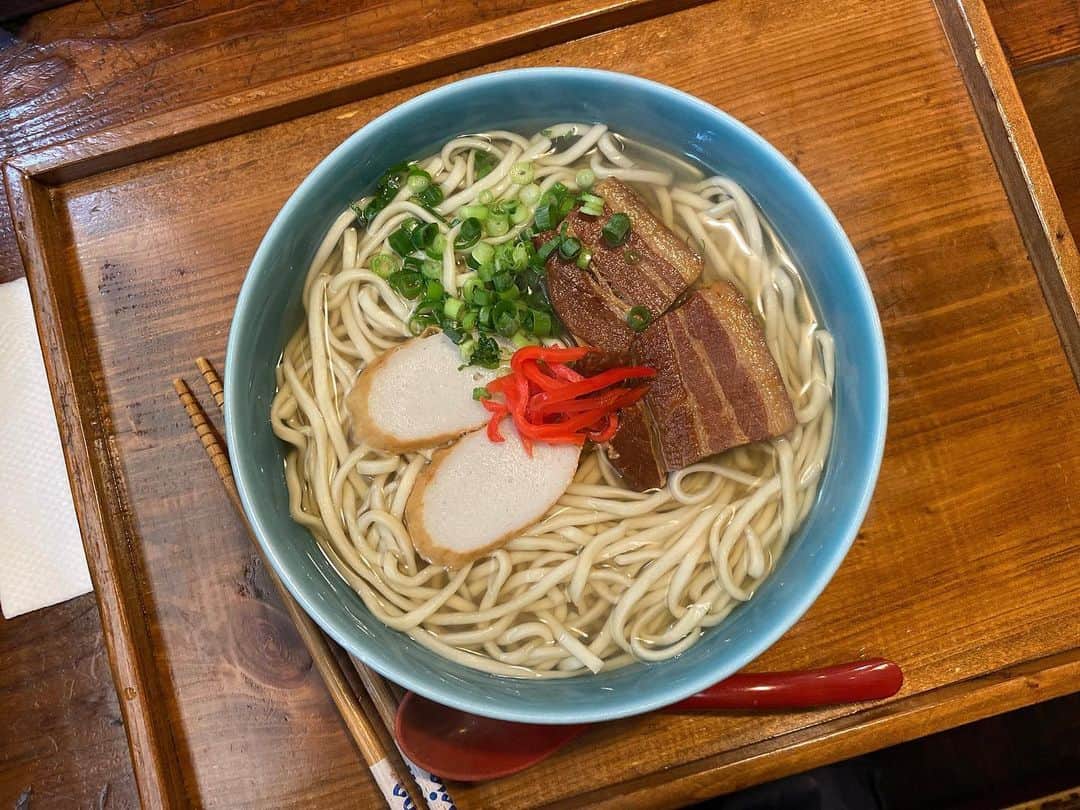 安藤咲良のグルメインスタ