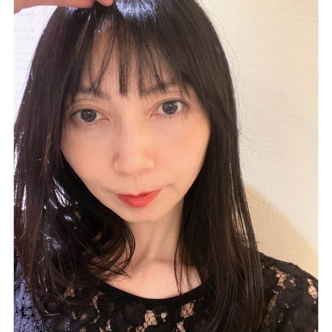 井川ちさと（新尾きり子）さんのインスタグラム写真 - (井川ちさと（新尾きり子）Instagram)「🔭💫」8月2日 0時06分 - ki_ri_ko_ni_i_o_