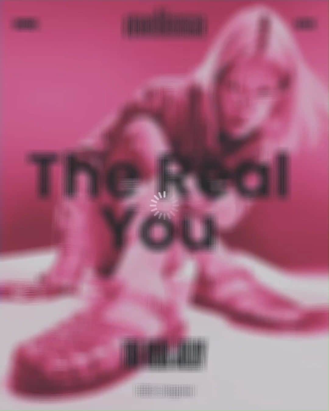 メリッサのインスタグラム：「Segunda-feira significa que já tá valendo soltar lançamento? #TheRealYouChallenge」