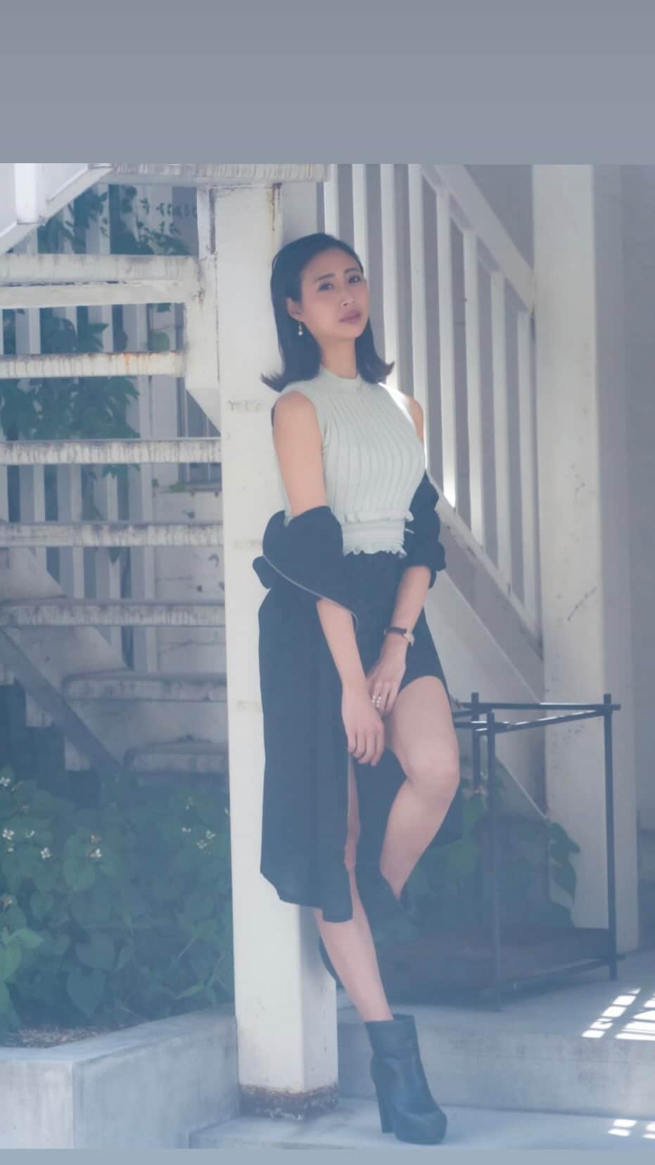 桜井未来のインスタグラム