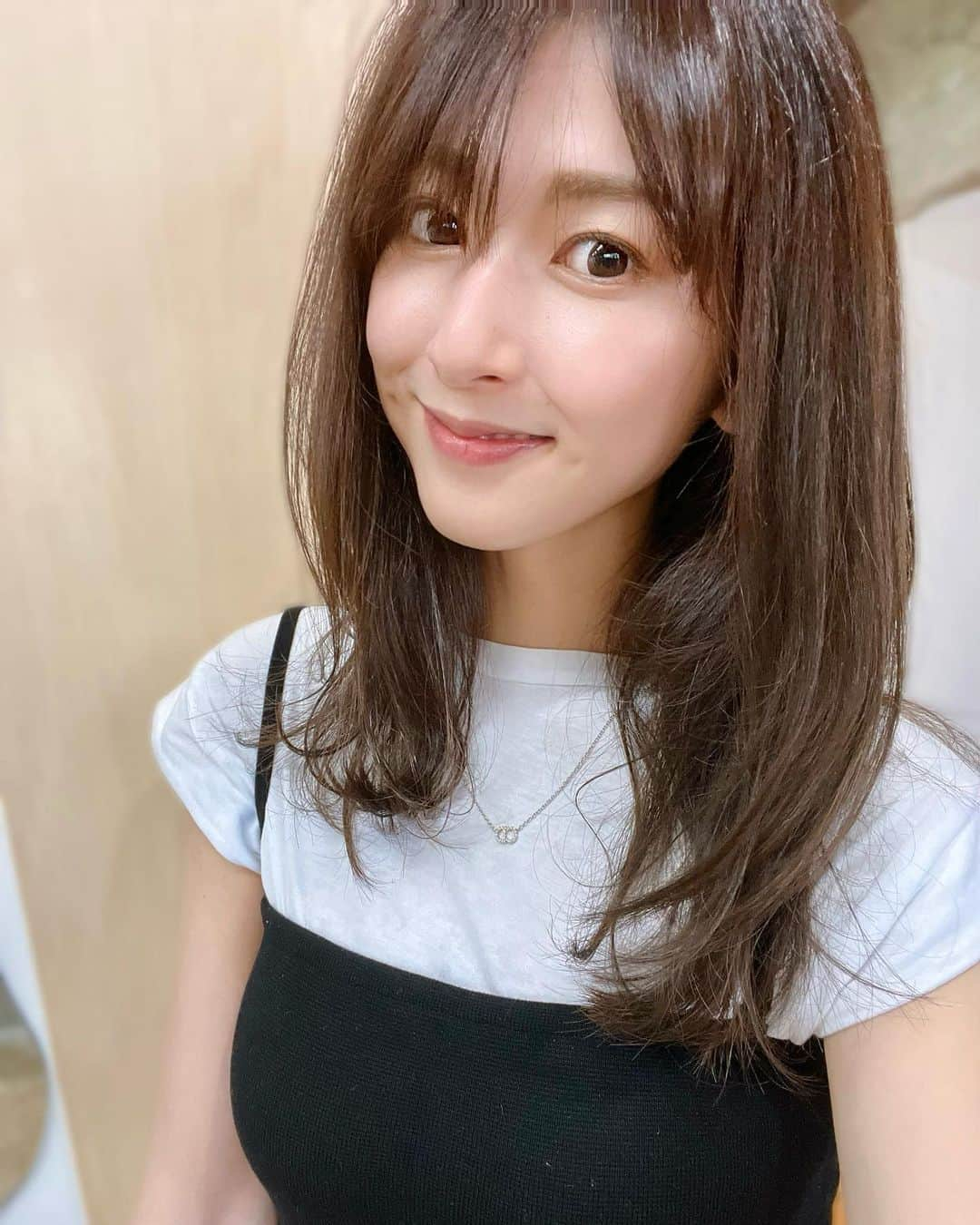 井上麻衣のインスタグラム