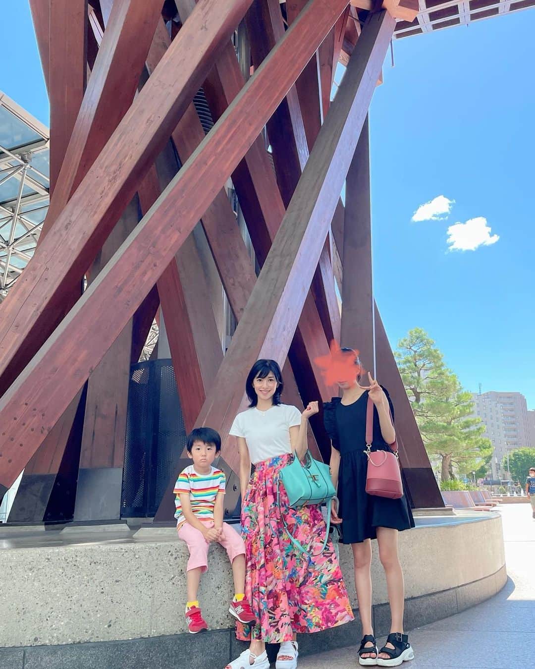 桜井奈々のインスタグラム