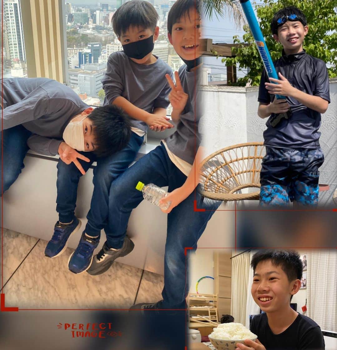 ブラザー4チャンネルさんのインスタグラム写真 - (ブラザー4チャンネルInstagram)「㊗️だいちゃん13歳になりました㊗️ ⁡ 我が家1番のムードメーカーだいちゃんの誕生日です！😊✨ ⁡ だいちゃんも少し大人の仲間入りですね！ 子どもが元気に成長してくれる事がとても幸せです✨ ⁡ 先月から生配信を予定していたのですが、パパの帰りを待って一緒にお祝いして欲しいとだいちゃん本人の希望がある為、今回の生配信も中止致します。 ⁡ 毎日遅くまでお仕事を頑張ってくれているパパを待ちたいという、だいちゃんらしいお願いですね💕 ⁡ けんくーん！ だいちゃんとみんなで待ってるねー！ 我慢するけどケーキつまみ食いしちゃったらごめんねー😅💕 ⁡ #brother4 #YouTuber #だいちゃん #誕生日 #生配信中止します ⁡#9時9分産まれ  ⁡ ⁡ ⁡ ⁡」8月2日 17時11分 - brother4channel