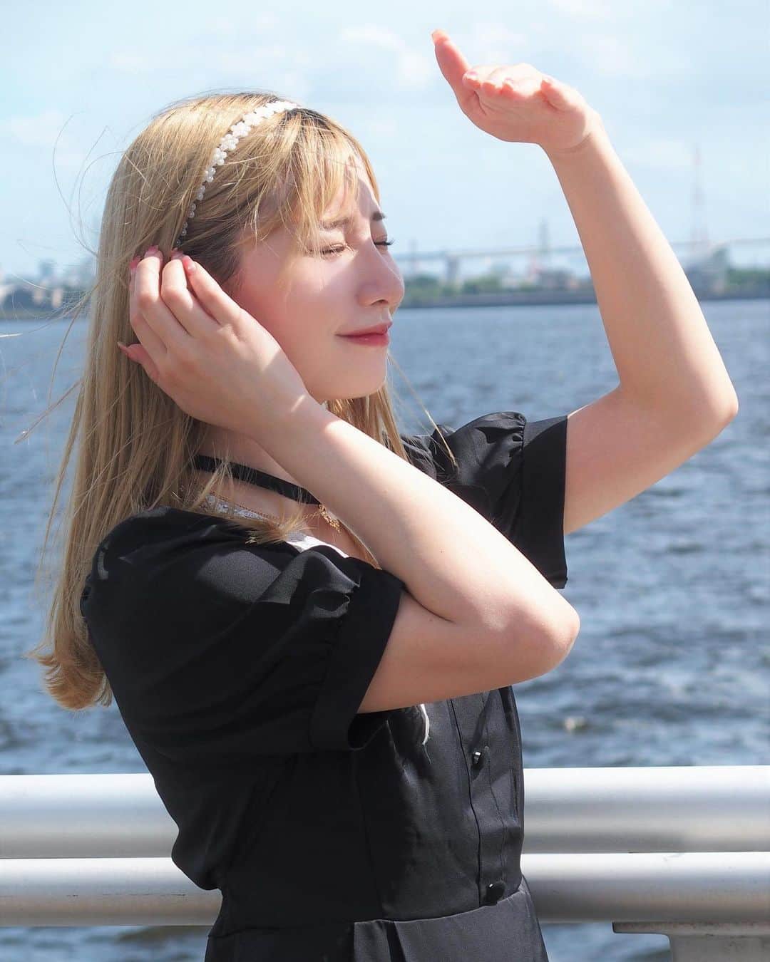 のインスタグラム：「📸：photo by fan」