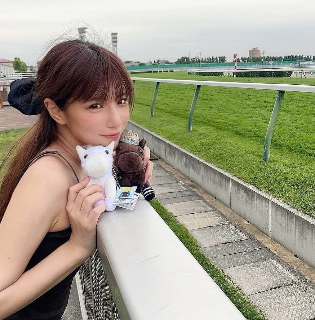 夏本あさみのグルメインスタ