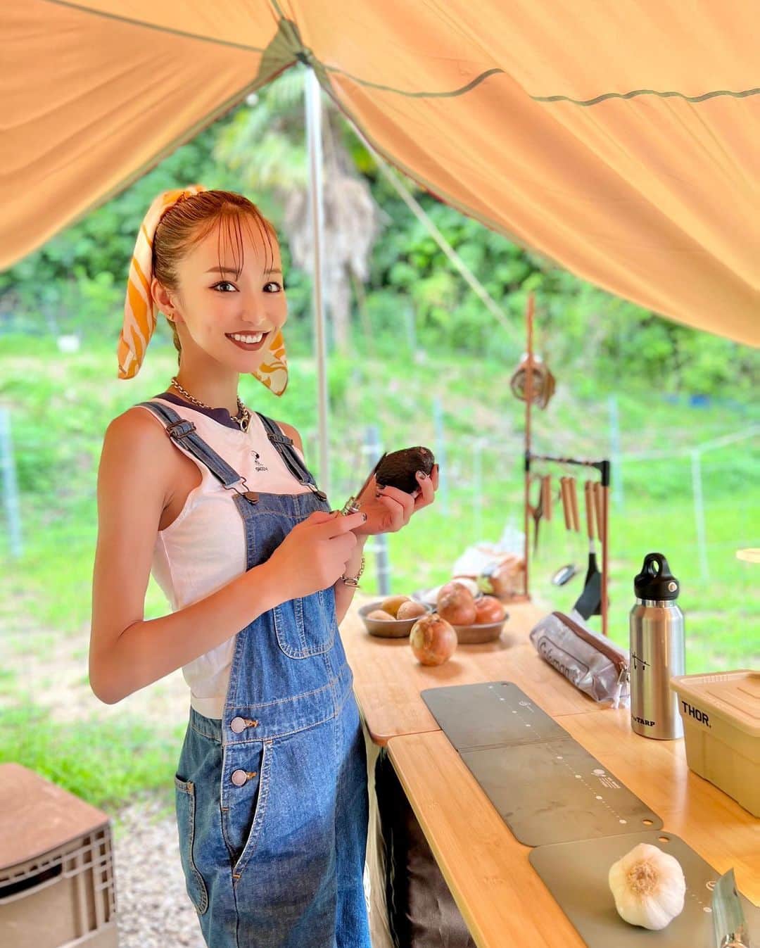 武田静加のインスタグラム