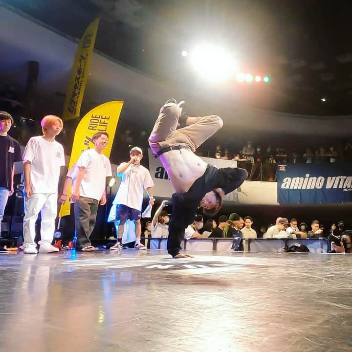 ASHITAKAのインスタグラム