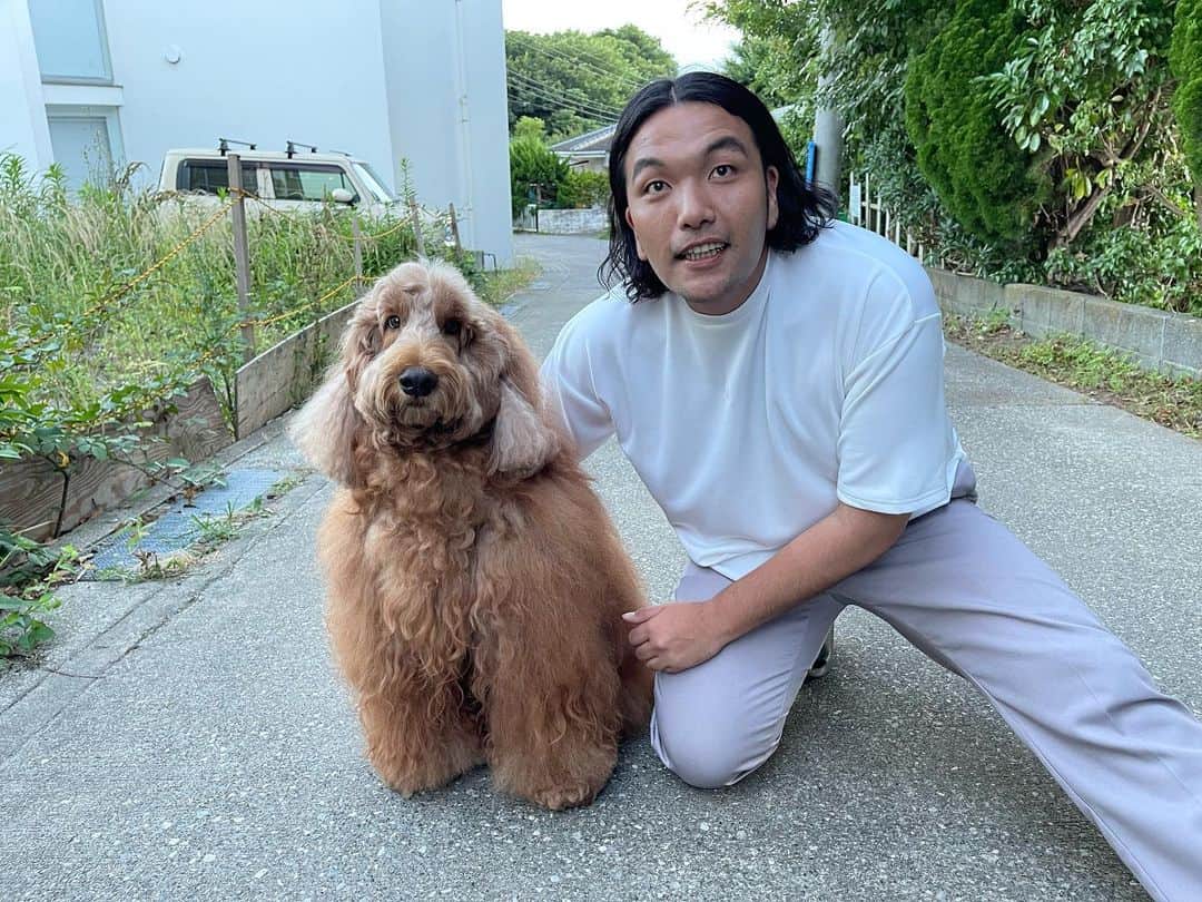 盛山晋太郎のインスタグラム