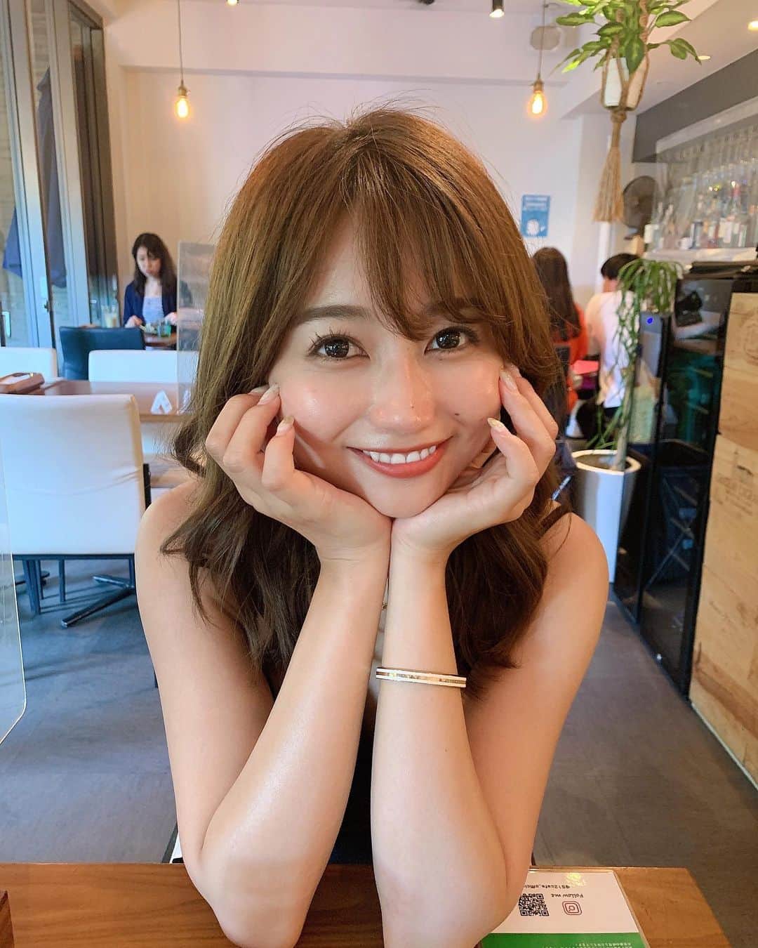 細沼紗花のグルメインスタ