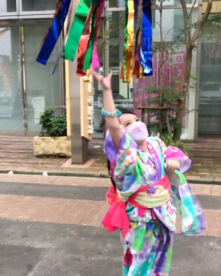 舟橋菜々のインスタグラム