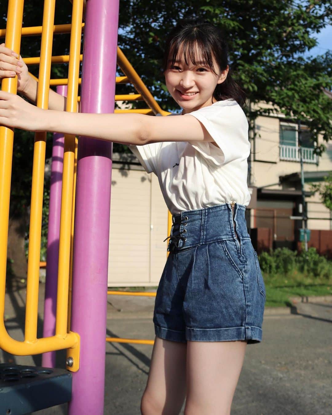 前野えまのインスタグラム