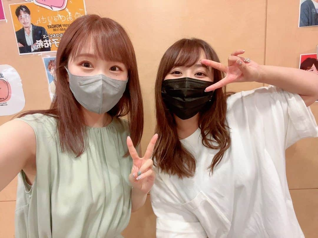 井口裕香のインスタグラム