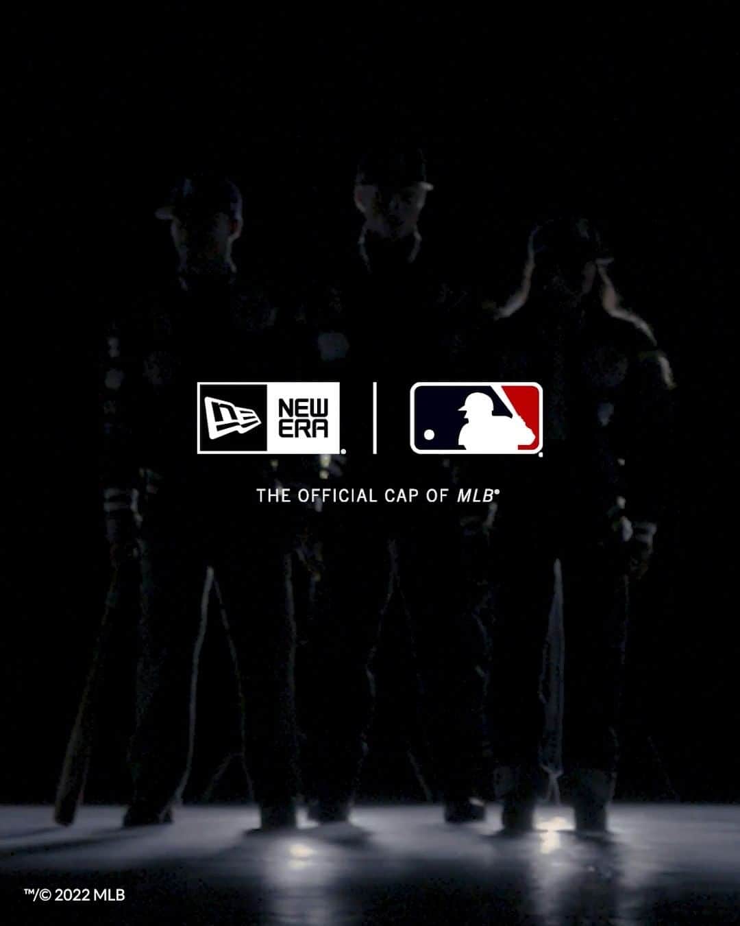 ニューエラ・キャップのインスタグラム：「Some collaborations speak for themselves. Introducing the Alpha Industries x New Era collection featuring MLB®. Sign up for email today at neweracap.com/pages/alpha-industries」