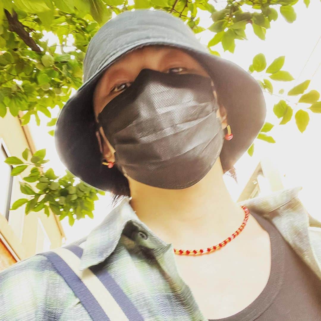 荒木宏文さんのインスタグラム写真 - (荒木宏文Instagram)「今日もしっかり汗かいた。」8月2日 23時09分 - araki_hiro0614