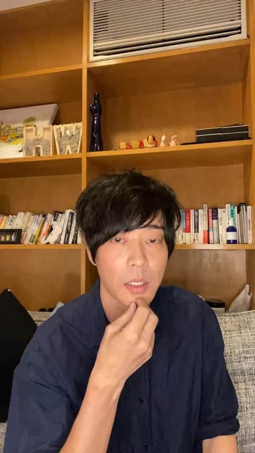 のインスタグラム：「初インスタライブ記念！」