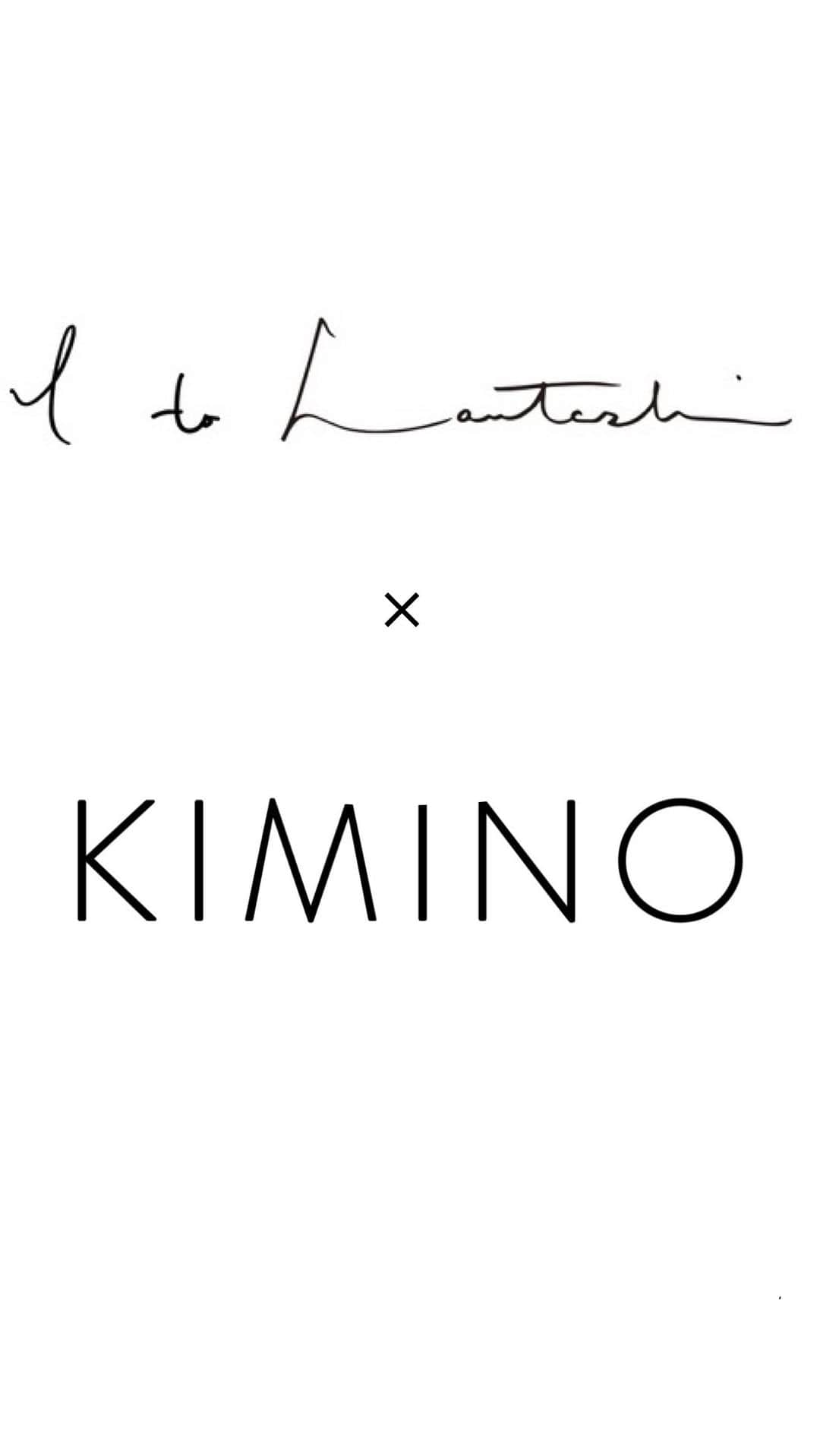 鈴木えみのインスタグラム：「I to Lautashi × KIMINO Lautashiの会員制コミュニティ「I to Lautashi」 7月は「KIMINO」とコラボレーションして、夏にぴったりなカクテル作りを教わりました🍹」