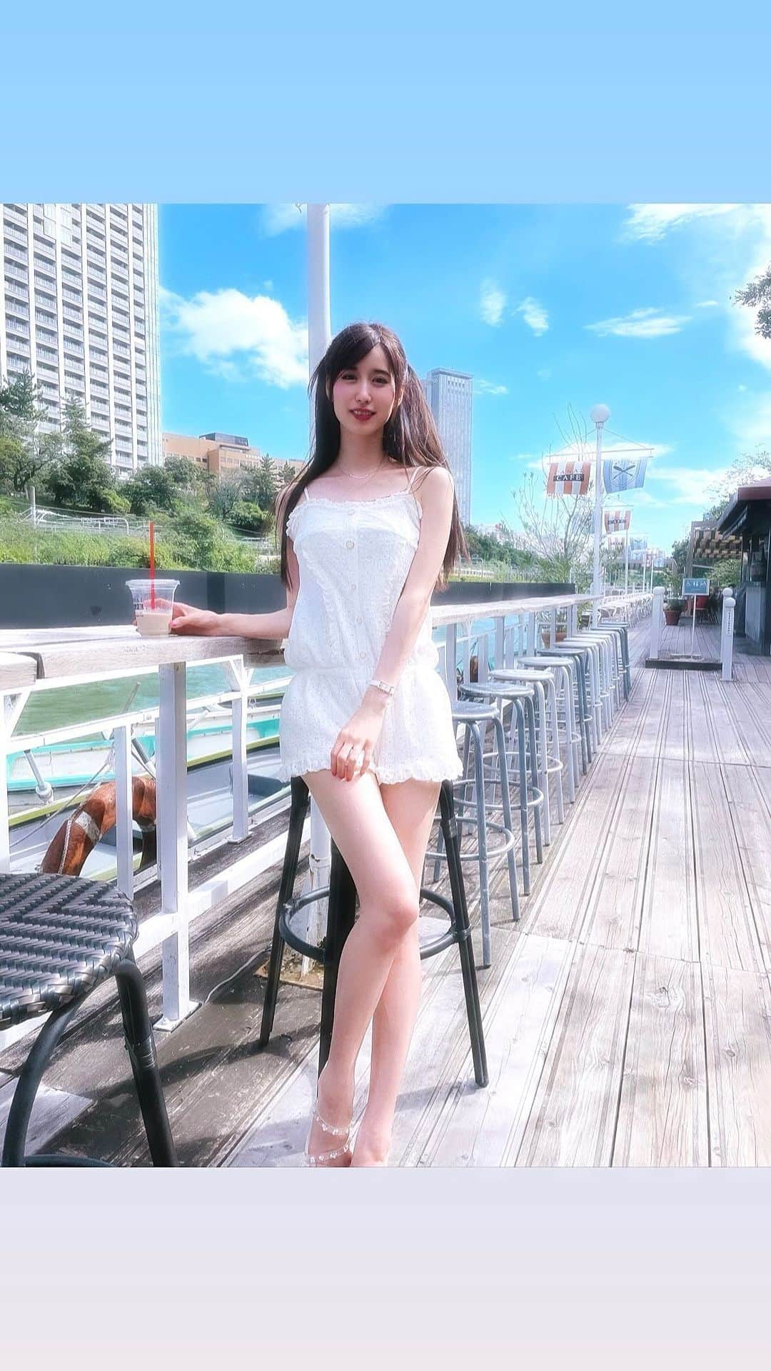 阿部菜渚美のインスタグラム