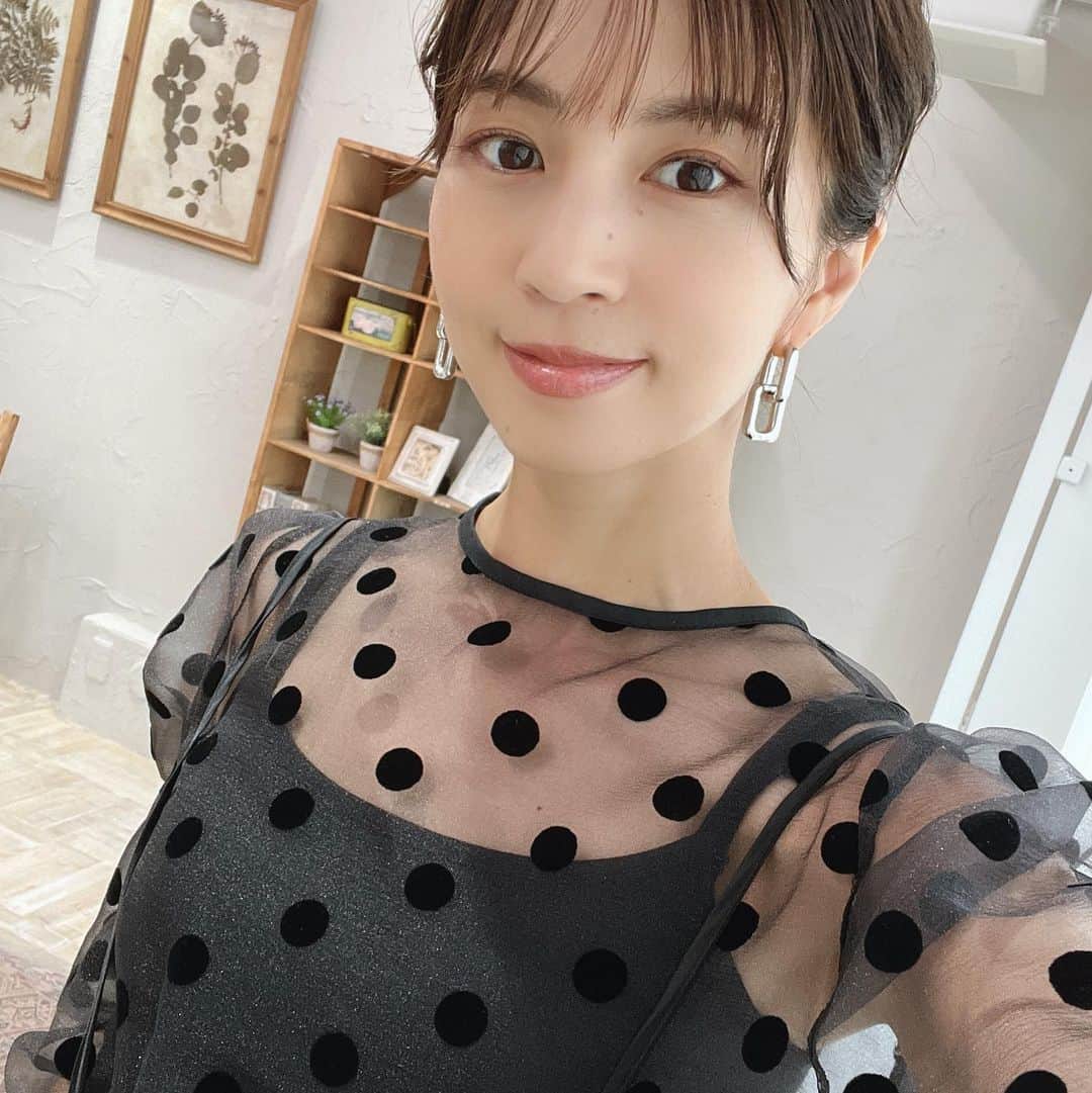 安田美沙子のインスタグラム