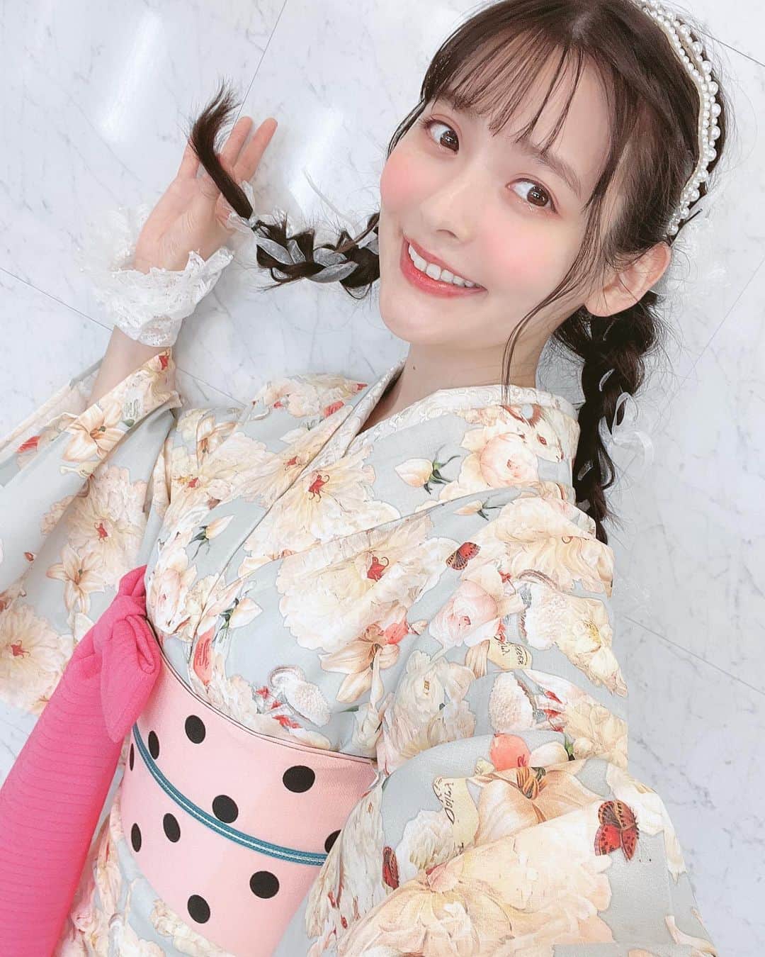 上坂すみれのインスタグラム