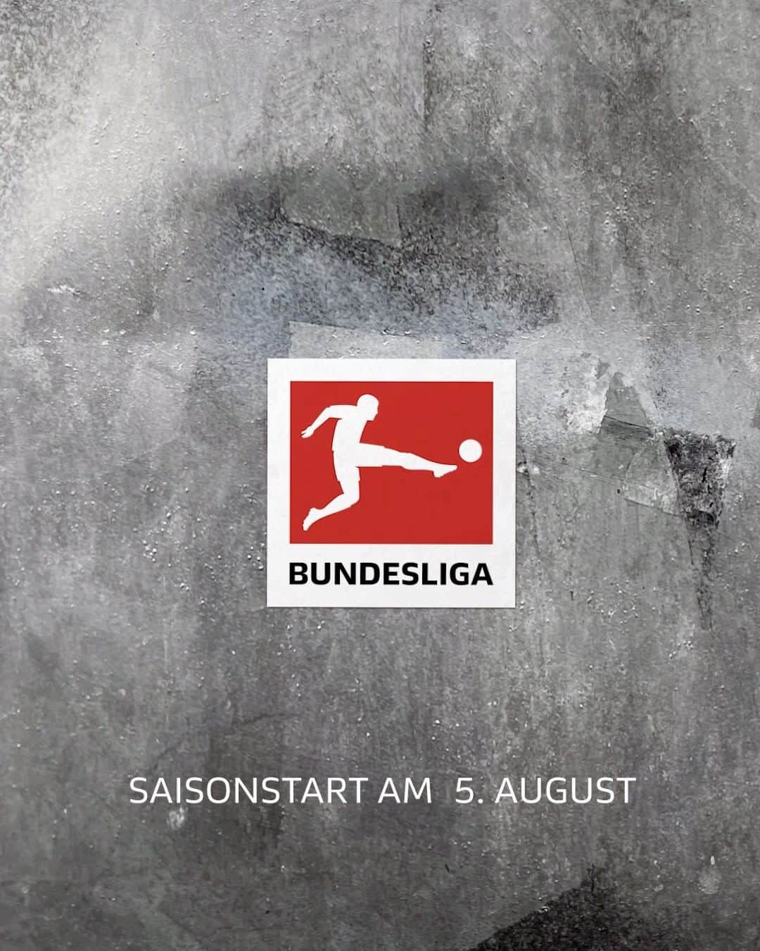 ヘルタ・ベルリンのインスタグラム：「Es geht wieder los! 💙🤍 #Bundesligaisback . . #HaHoHe #HerthaBSC」