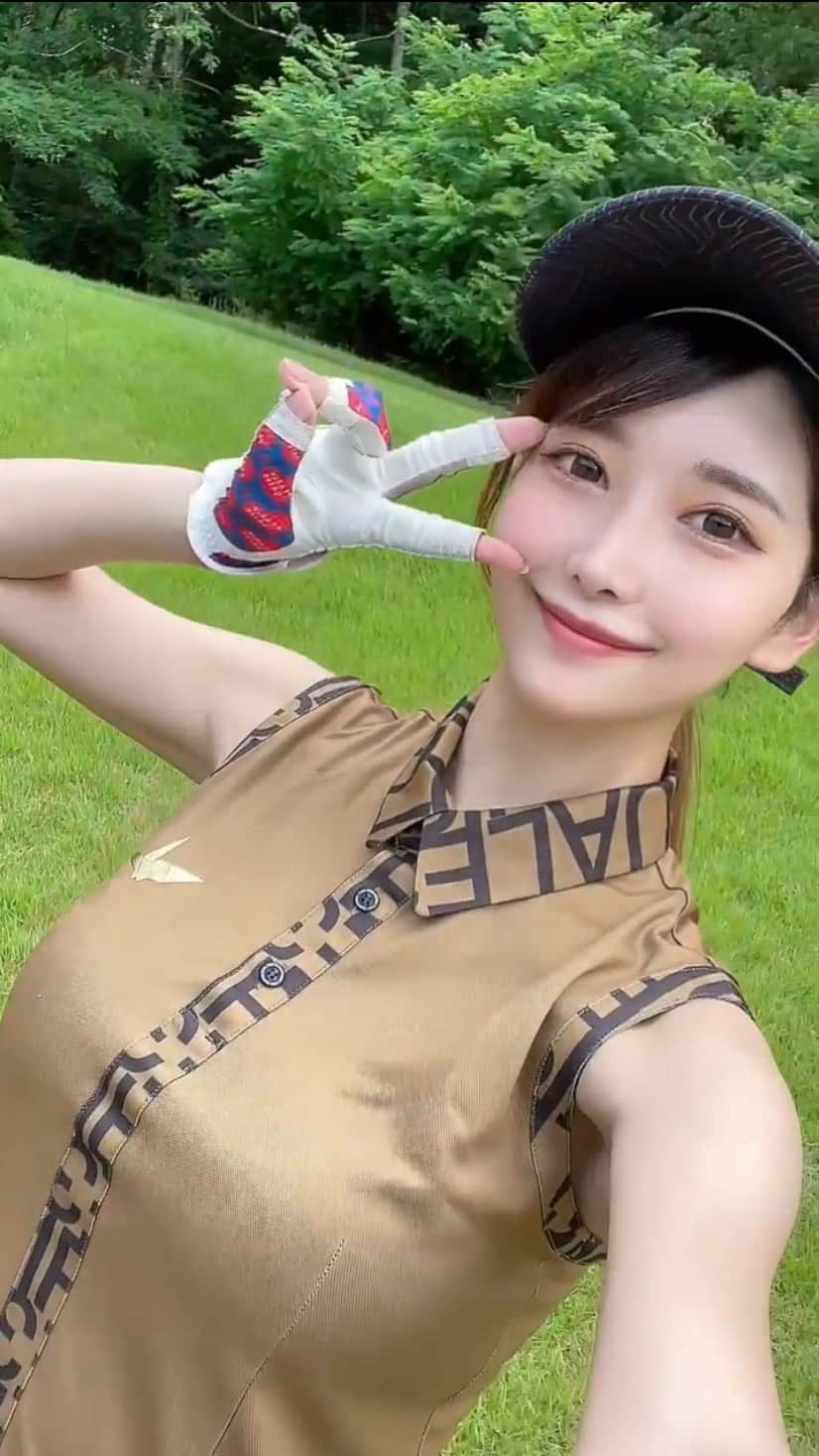 美女美容事情のインスタグラム