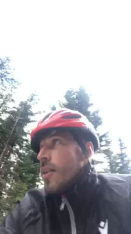 バンゲリス・モラスのインスタグラム