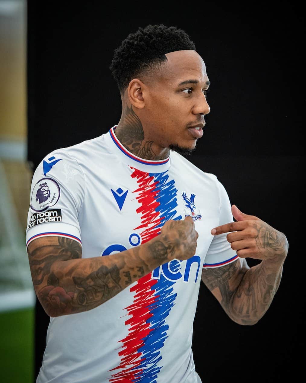 ナサニエル・クラインのインスタグラム：「2022/23 ⚽️⏳」