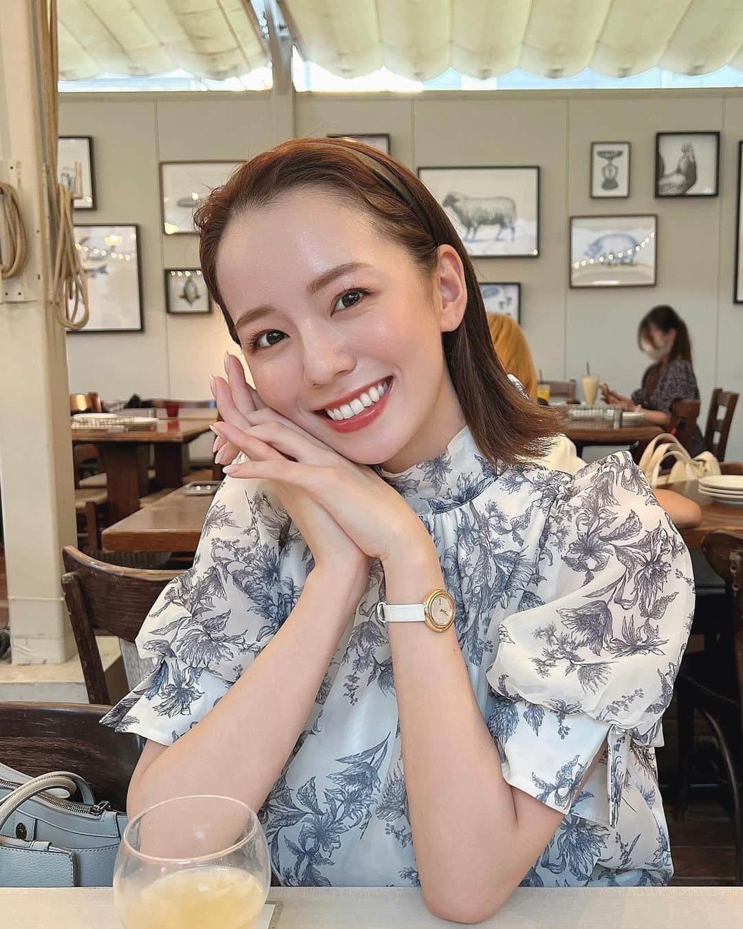 黒田真友香のグルメインスタ