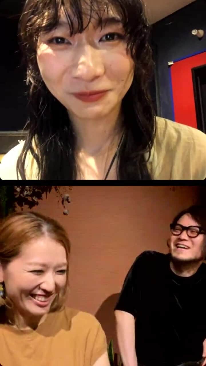 竹澤汀のインスタグラム：「リリース発表したよっ！やっと！うれしや！」