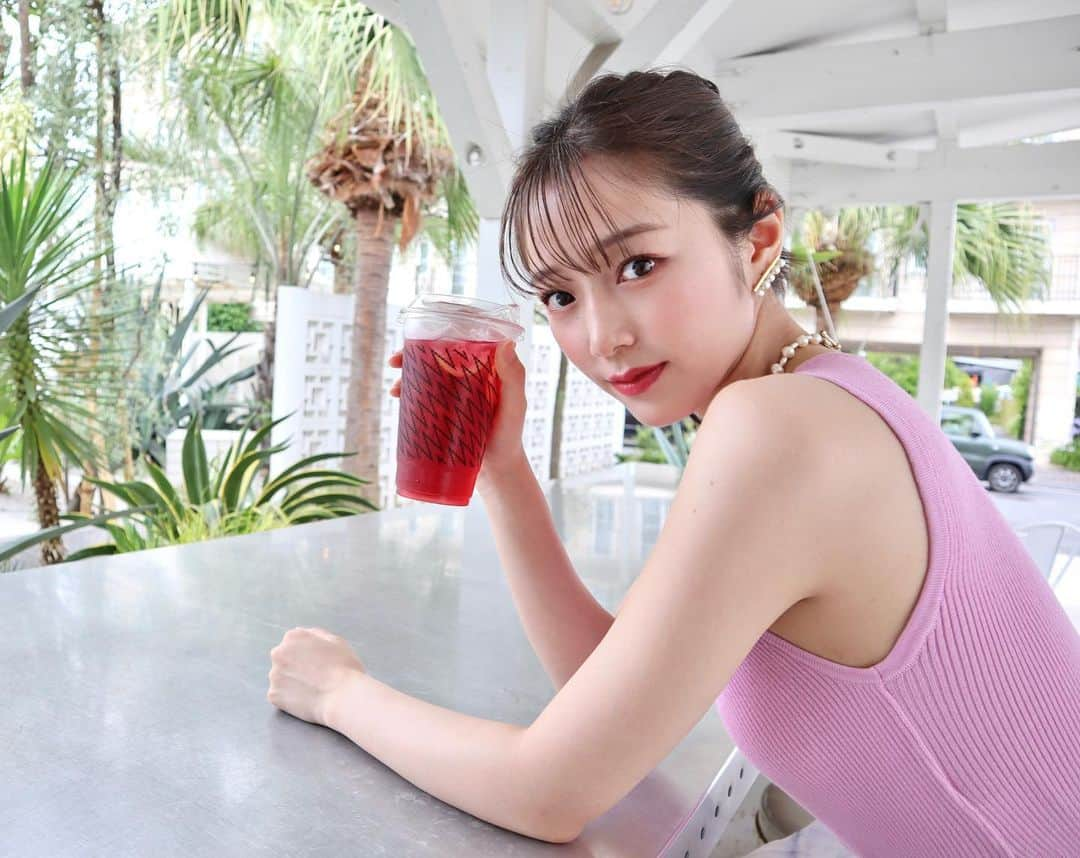 谷本安美のインスタグラム