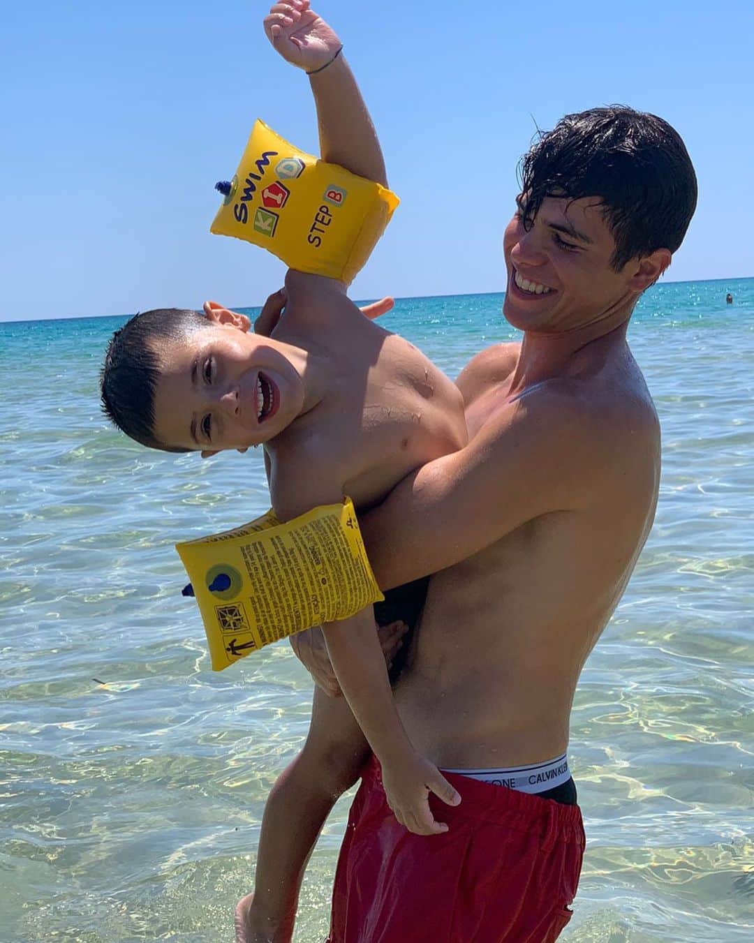 アレッサンドロ・ムルジャのインスタグラム