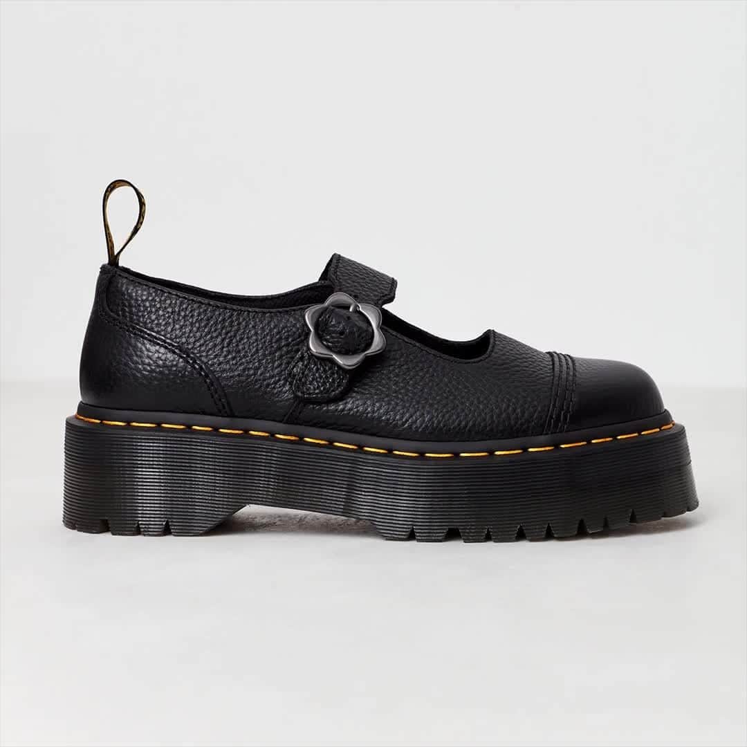 freepeopleのインスタグラム：「Our  go-with-everything shoes. Link in bio to shop Mary Janes.」