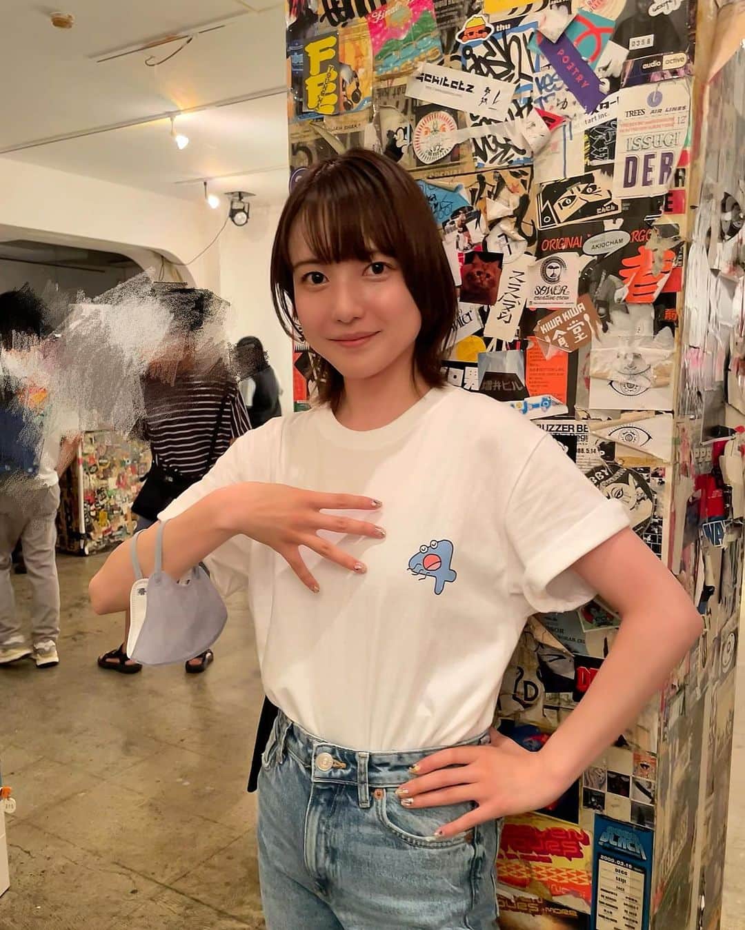 樺澤まどかのインスタグラム