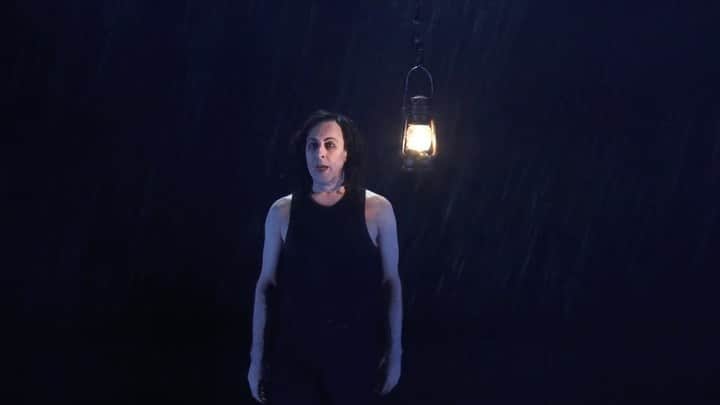 のインスタグラム：「Here is the world premiere of the trailer for #Burn2022 which starts performances tomorrow at @edintfest then tours Scotland with @ntsonline and ends up in NYC at @thejoycetheater - I’m a dancer now, it’s official!」