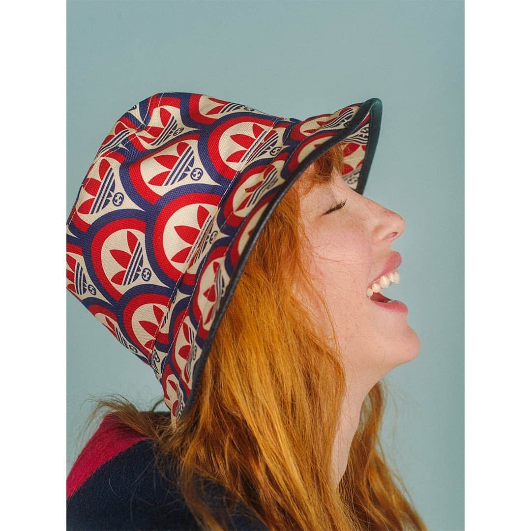 Faith Picozziさんのインスタグラム写真 - (Faith PicozziInstagram)「Portraits 1️⃣ 🧢 @gucci 📸@filip.milenkovic 🎨  @filipandfaith @faithpicozzicreative @faithpicozzi #guccixadidas #gucci #portrait #fashion」8月4日 2時21分 - faithpicozzi