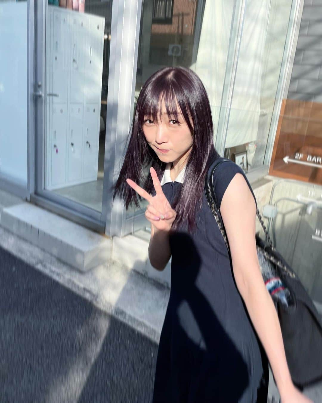 須田亜香里のインスタグラム