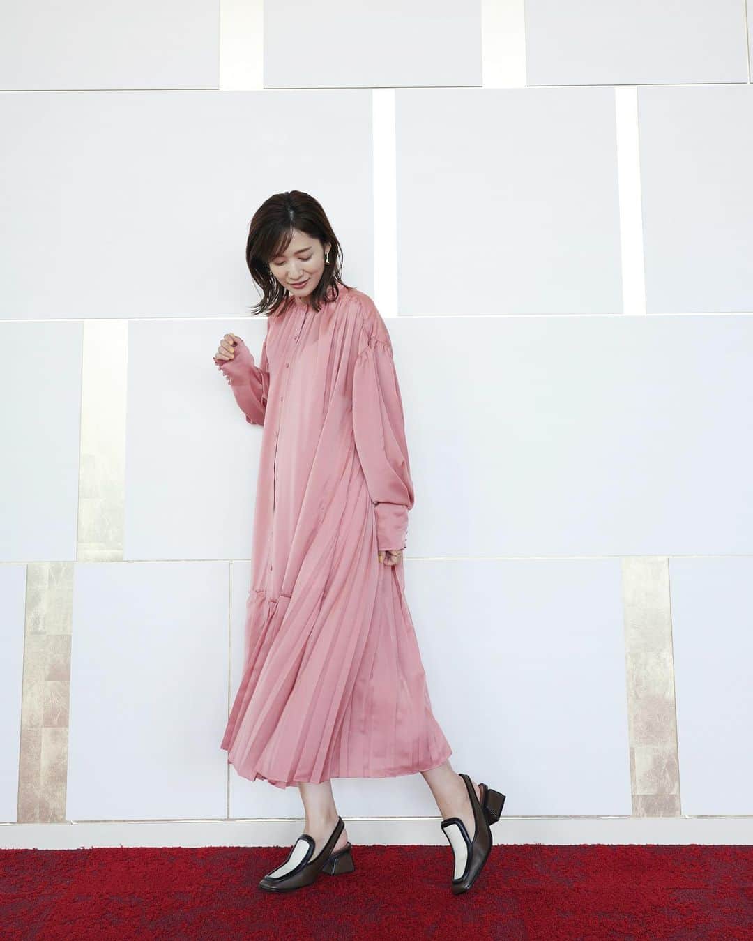 吉田明世のインスタグラム