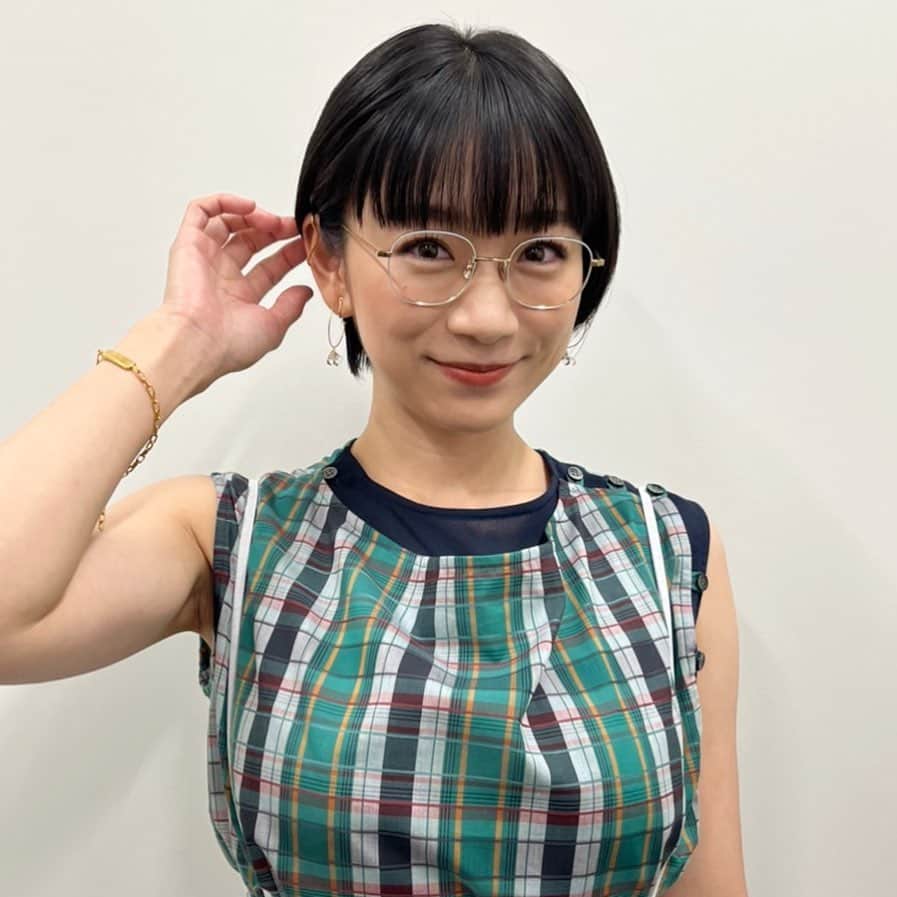 時東ぁみのインスタグラム