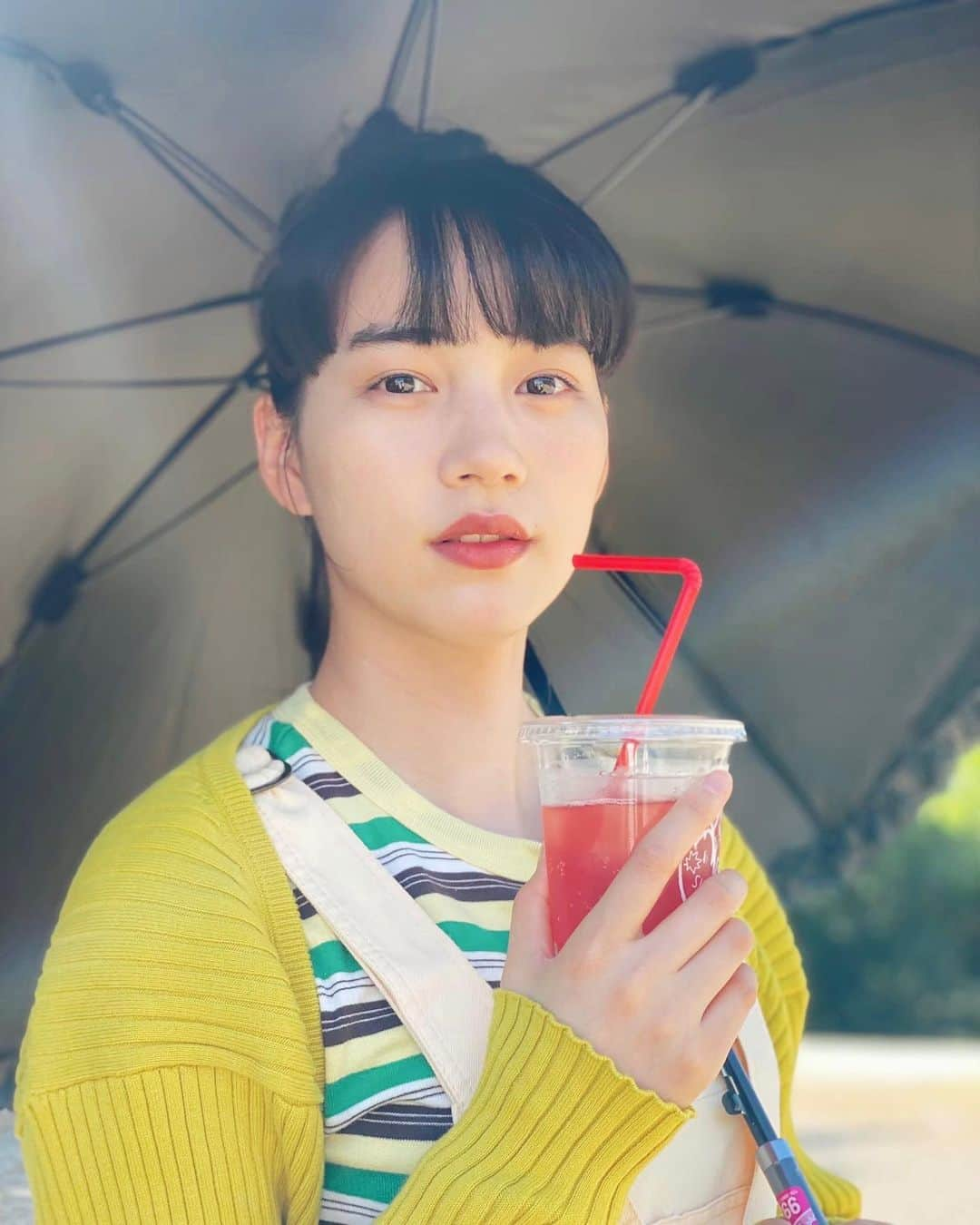 のん（能年玲奈）のインスタグラム