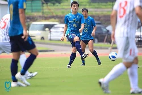 鮫島晃太さんのインスタグラム写真 - (鮫島晃太Instagram)「ホーム最終戦沢山の応援ありがとうございました！ ホーム最終戦は終了しましたがリーグ戦、全社とまだまだ大事な試合が続きます！引き続き応援よろしくお願いします🔥🔥🔥 今年は必ず目標としているJFL昇格目指して頑張ります🙌」8月29日 20時45分 - kotaaaa16