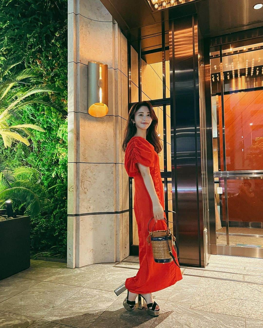 一木美里のインスタグラム