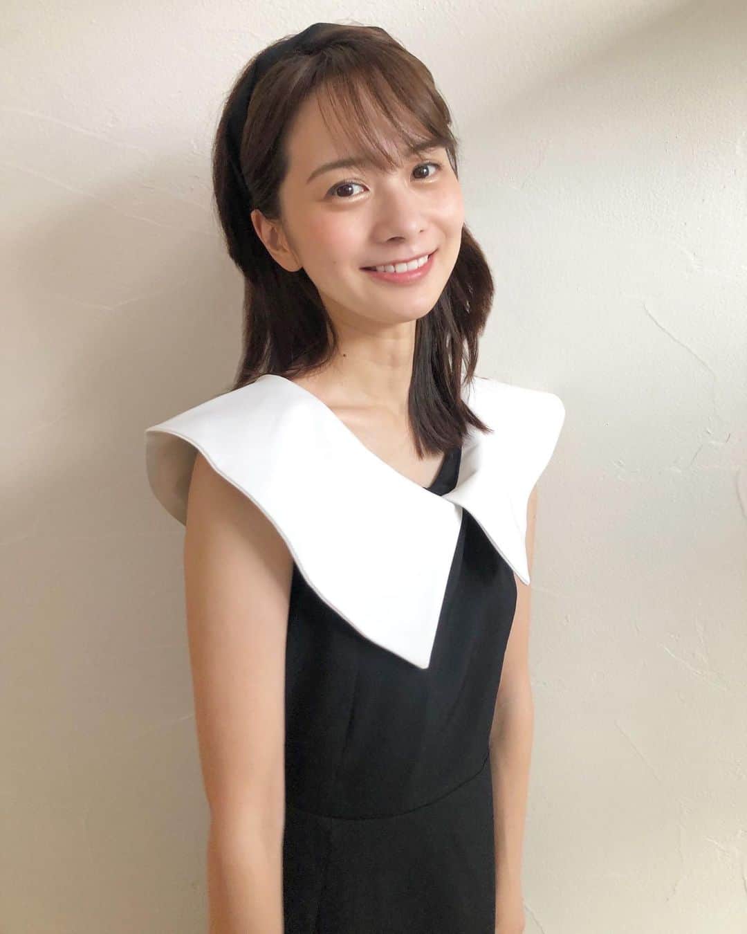 高見侑里のインスタグラム