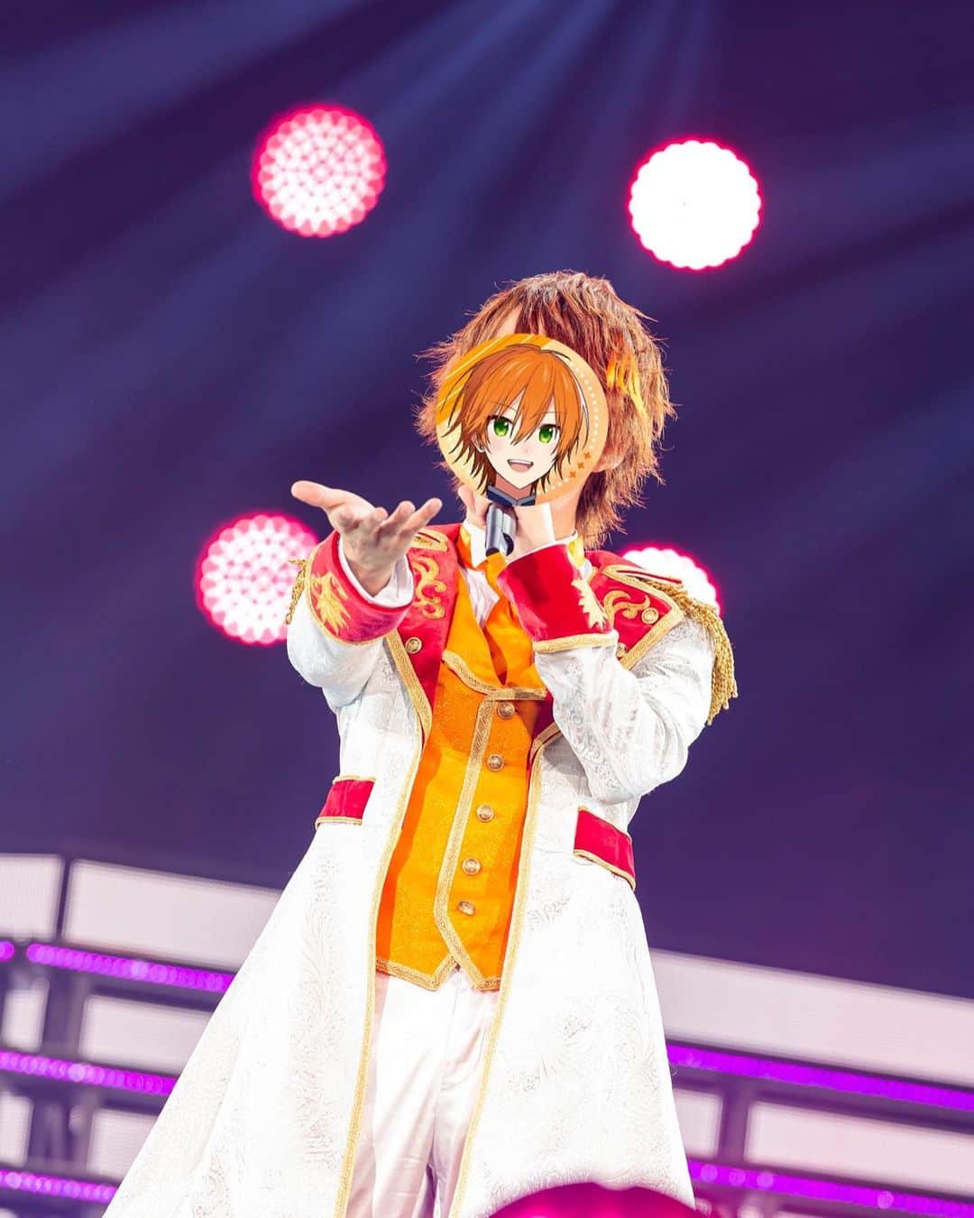 ジェルのインスタグラム