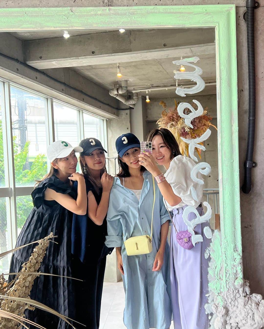 ayakoのインスタグラム