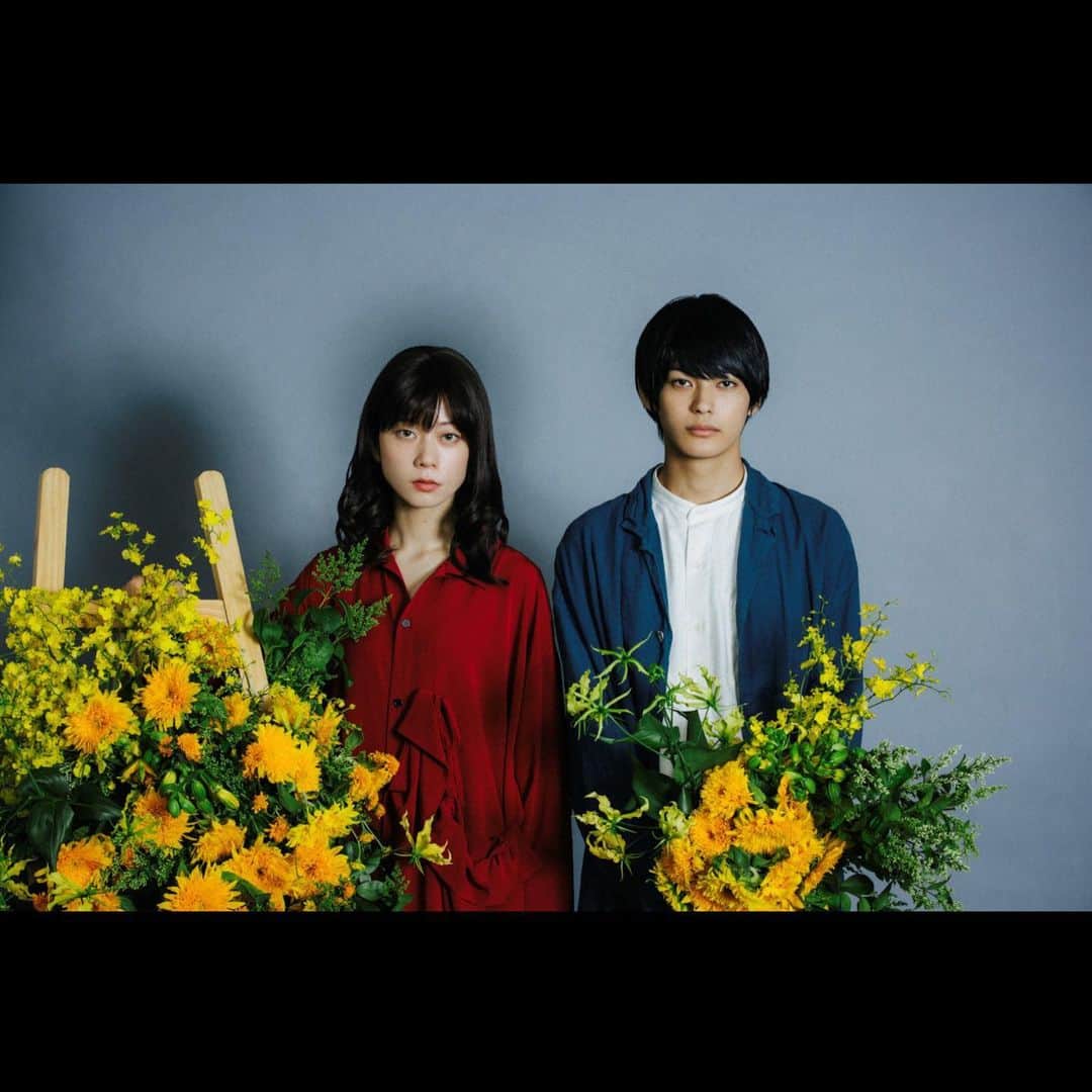 Nao Takahashi SHIMA Harajukuさんのインスタグラム写真 - (Nao Takahashi SHIMA HarajukuInstagram)「ドラマ「階段下のゴッホ」 栗林一人役で出演致します。 是非、お楽しみに  #階段下のゴッホ #ドラマストリーム」8月29日 21時36分 - naotakahashi31