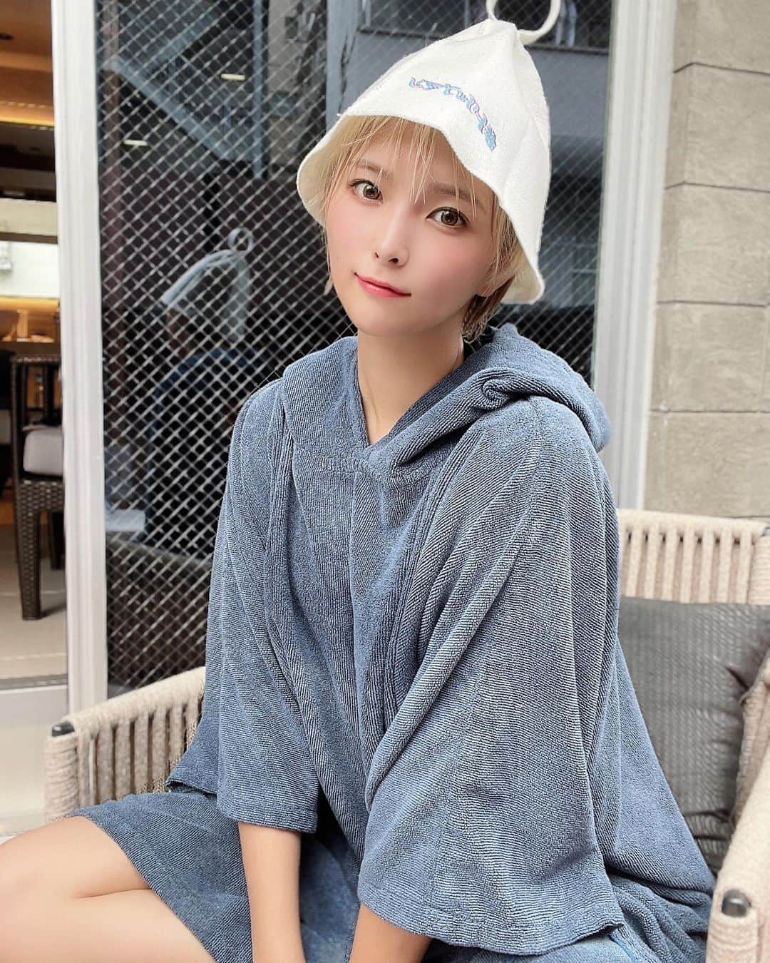 ききまるのインスタグラム