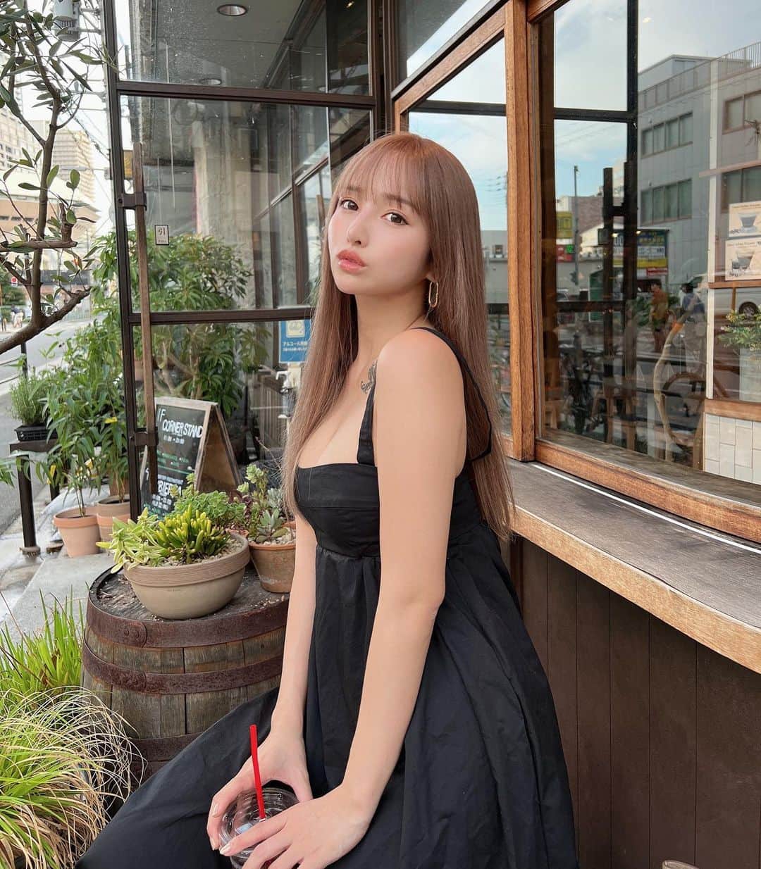 ゆりらっくまのグルメインスタ