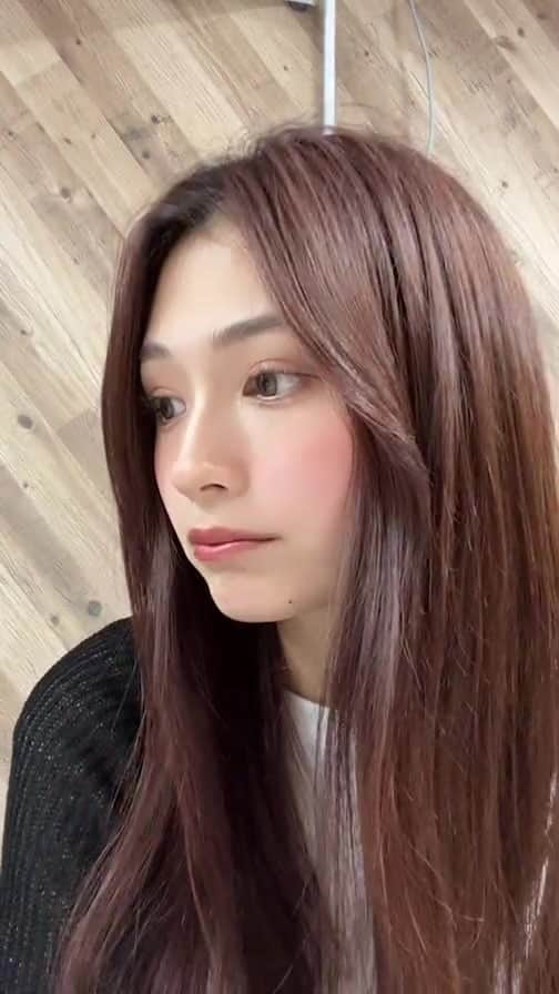 椎名亜美のインスタグラム
