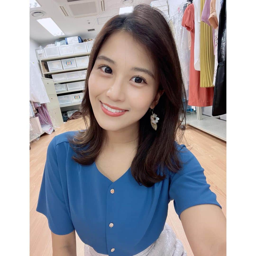 松下由依のインスタグラム