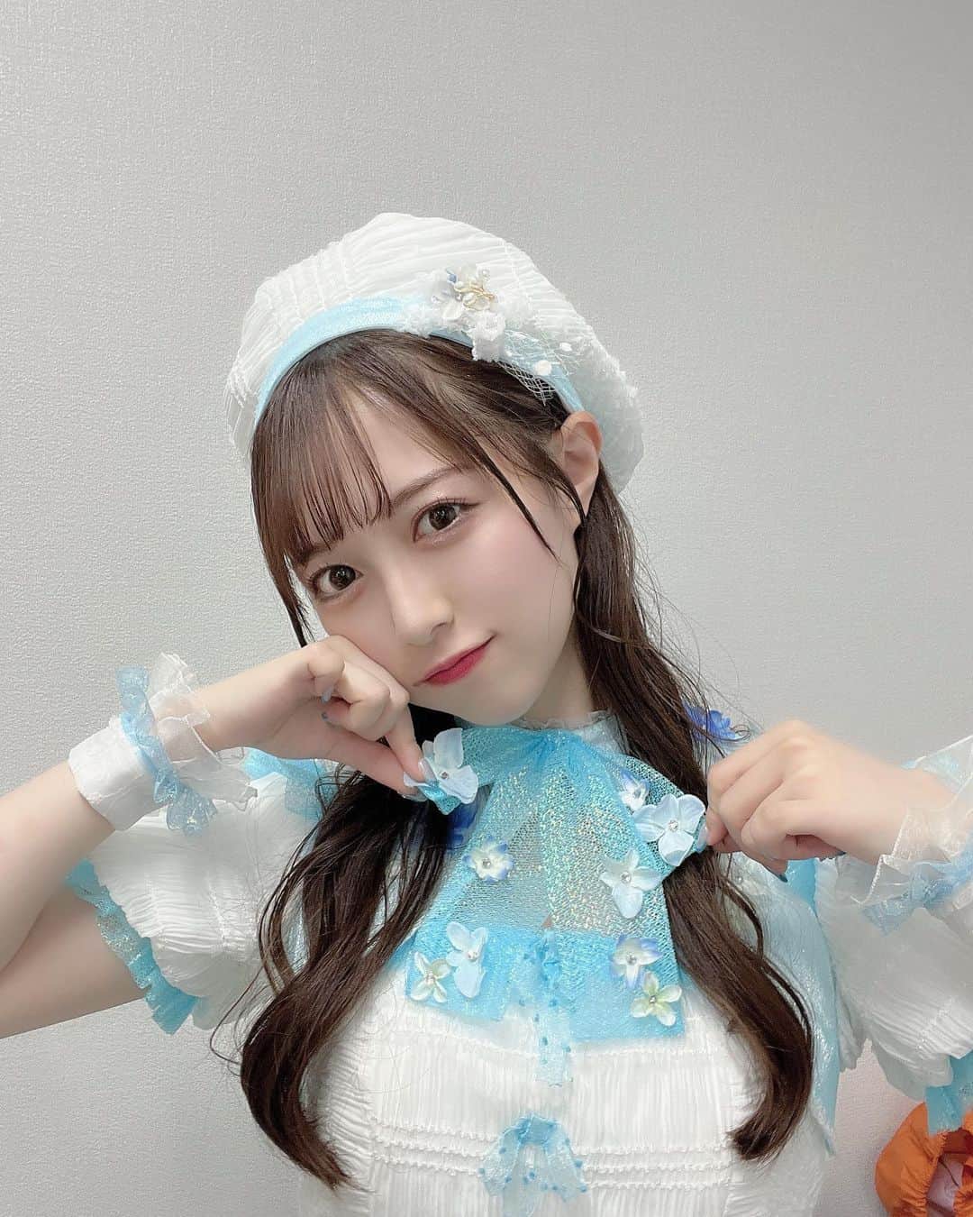 保科凜のインスタグラム